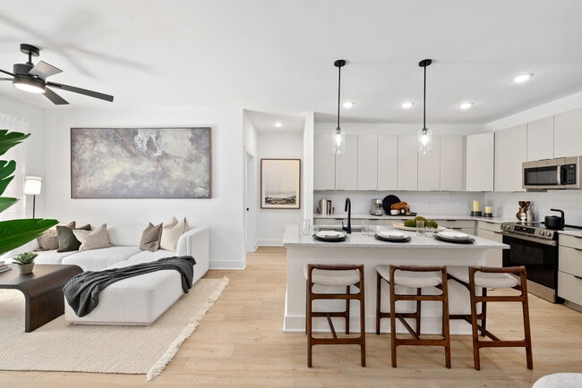 Evado in Summerville, SC - Foto de edificio - Building Photo