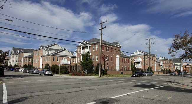 Homeport Hampton Roads