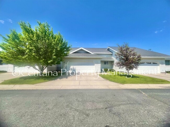 property at 203 Aspen Loop