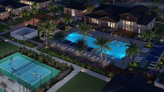 2507 Koji St in Mount Dora, FL - Building Photo