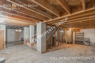 1123 W Wade St in El Reno, OK - Building Photo - Building Photo