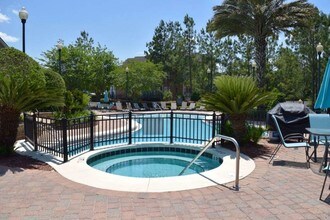 2801 Chancellorsville Dr in Tallahassee, FL - Building Photo - Building Photo