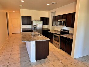2394 E San Gabriel Trail in Casa Grande, AZ - Building Photo - Building Photo