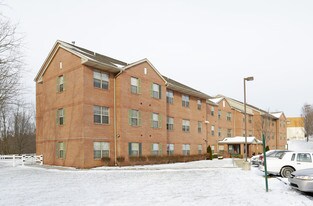 Elliott Heights Apartments