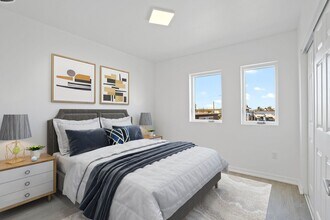 Highland Pacifica Apartments in National City, CA - Building Photo - Interior Photo
