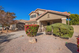 42538 Sparks Ct in Maricopa, AZ - Building Photo - Building Photo