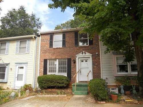 property at 4309 Lehaven Cir