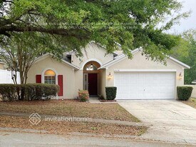 25136 Ironwedge Dr in Sorrento, FL - Building Photo