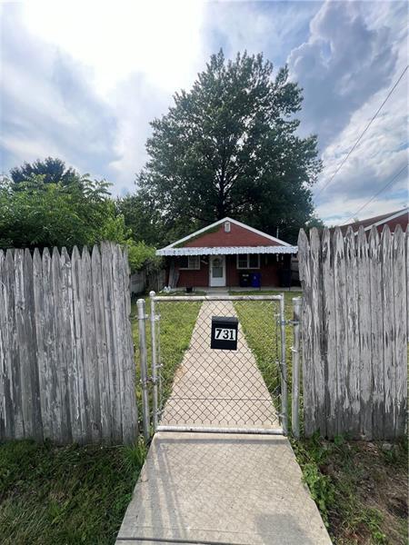 property at 731 N Atlantic Ave