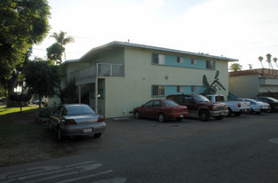 5090 7th St Apartments