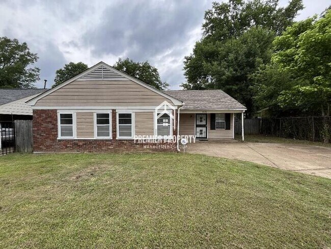 4178 Knight Arnold Rd in Memphis, TN - Foto de edificio - Building Photo