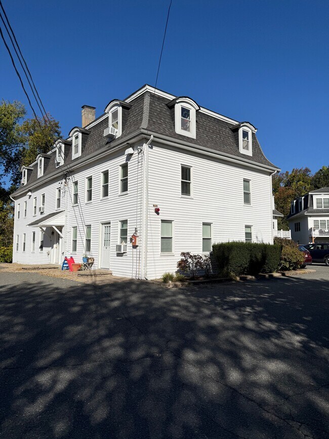 19 Railroad St-Unit -# A2 in Acton, MA - Building Photo - Building Photo