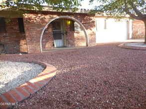 10528 Palomino St in El Paso, TX - Building Photo - Building Photo