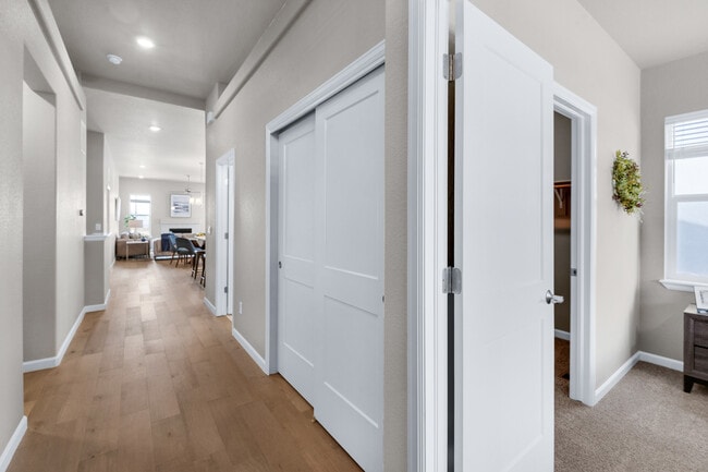 9436 Wolf Valley Dr. in Colorado Springs, CO - Building Photo - Building Photo