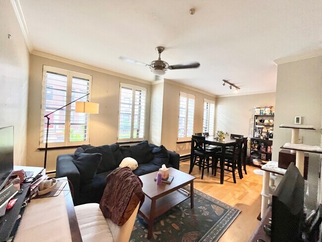 1 Cypress Rd, Unit 101 in Boston, MA - Building Photo - Building Photo