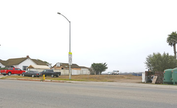 Poole St in Castroville, CA - Foto de edificio - Building Photo