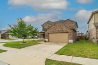 21303 Cypress Red Oak Dr in Cypress, TX - Foto de edificio - Building Photo