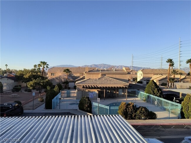 1401 N Michael Way in Las Vegas, NV - Building Photo - Building Photo