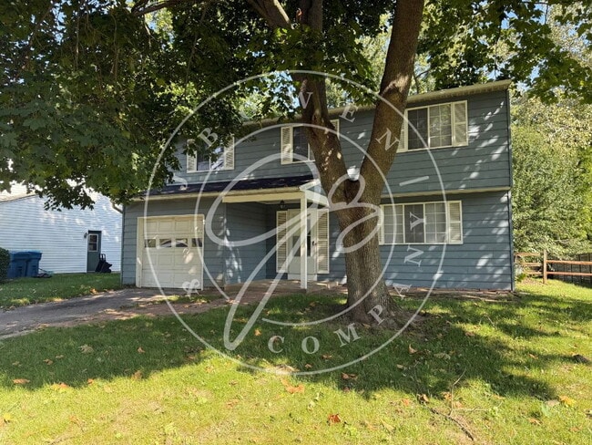 property at 6028 Pembridge Dr E