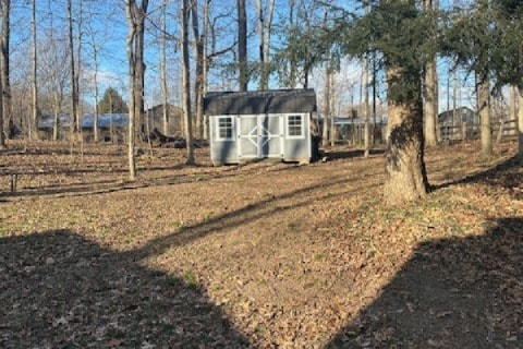 251 Honey Jane Dr in Dayton, OH - Foto de edificio - Building Photo