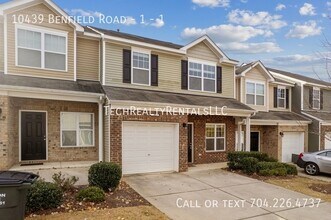10439 Benfield Rd in Charlotte, NC - Building Photo - Building Photo