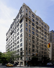 1187-1193 Lexington Ave in New York, NY - Building Photo - Building Photo