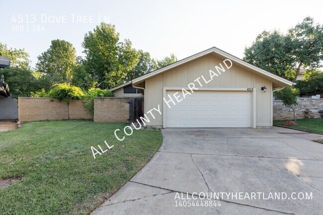 4513 Dove Tree Ln