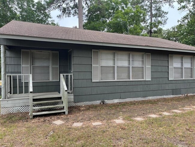 property at 26615 Carter Rd