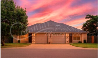 1606 Libby Ln in Harker Heights, TX - Building Photo