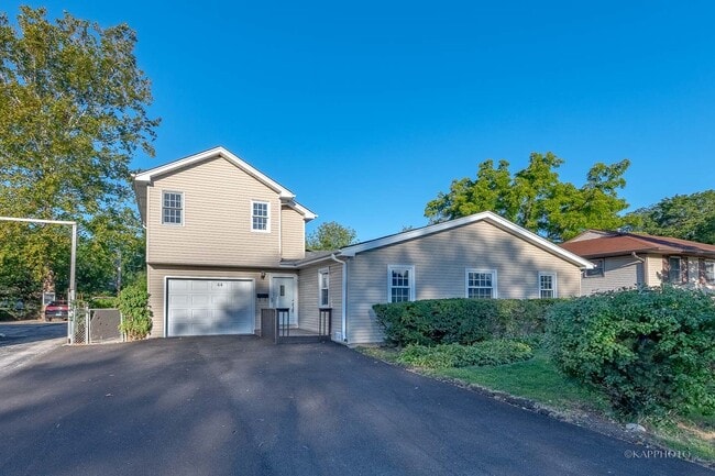 property at 44 Laurel Trail