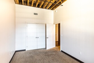 Stove Lofts in Leavenworth, KS - Building Photo - Building Photo