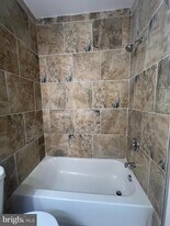 2543 Edmondson Ave in Baltimore, MD - Building Photo