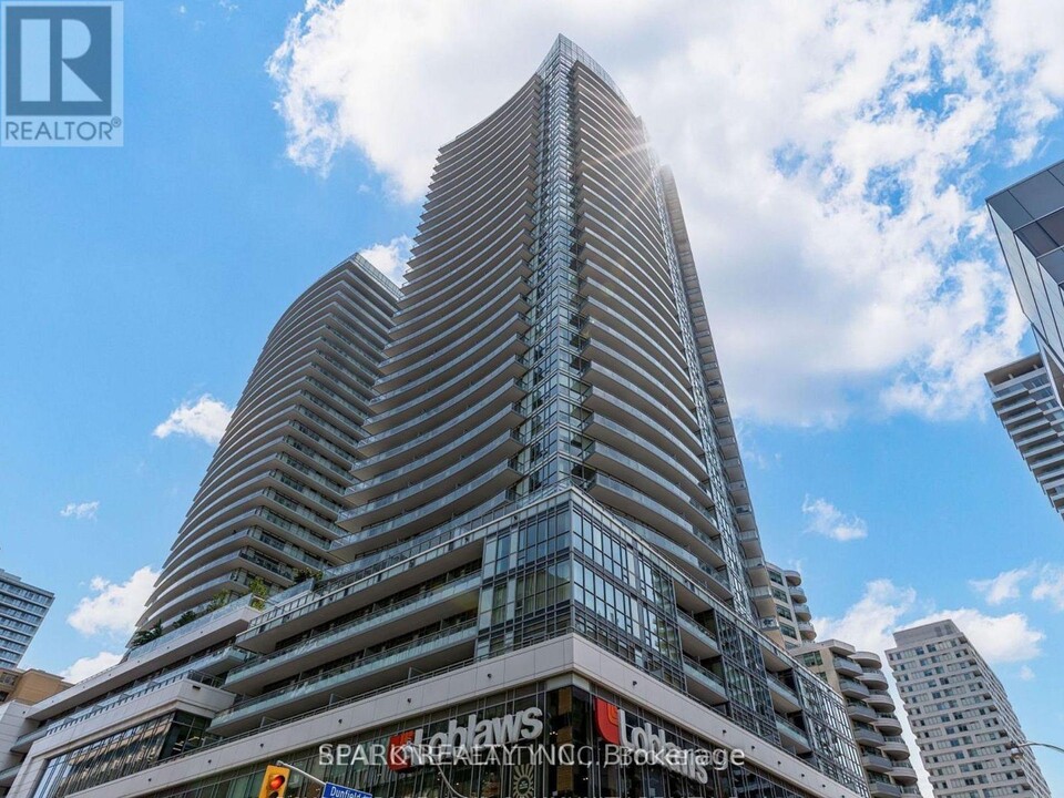 89-2889 Dunfield Ave in Toronto, ON - Building Photo