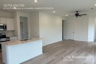 4716 Bosworth St in Jonesboro, AR - Building Photo - Building Photo