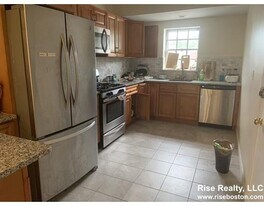 214 Lake Shore Rd in Boston, MA - Building Photo