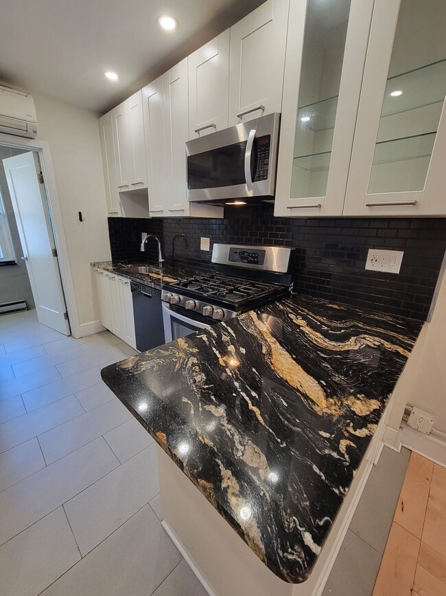 property at 407 South St