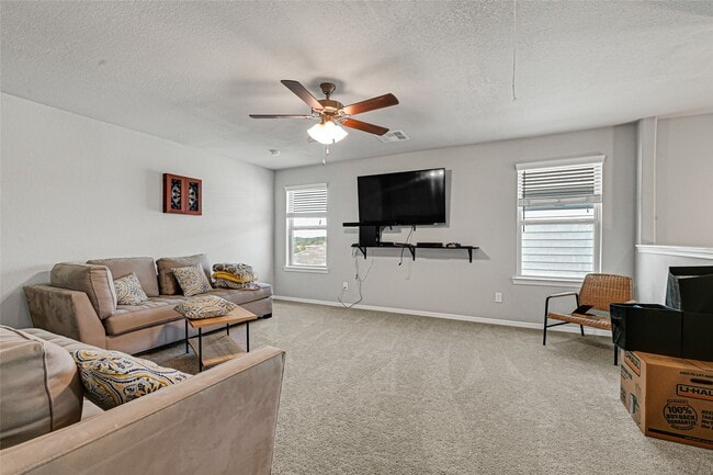 property at 25452 Northpark Lake Dr