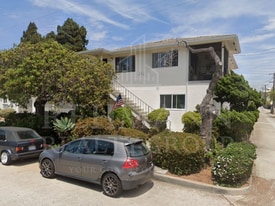 4235 Kendall St in San Diego, CA - Building Photo