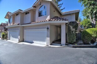 203 Bean Creek Road, Unit B in Scotts Valley, CA - Building Photo