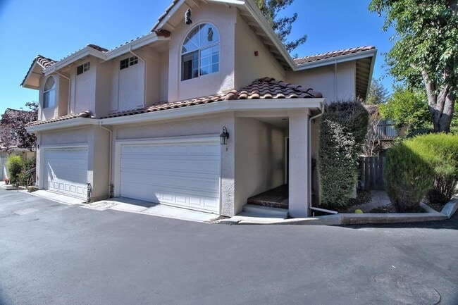 property at 203 Bean Creek Road