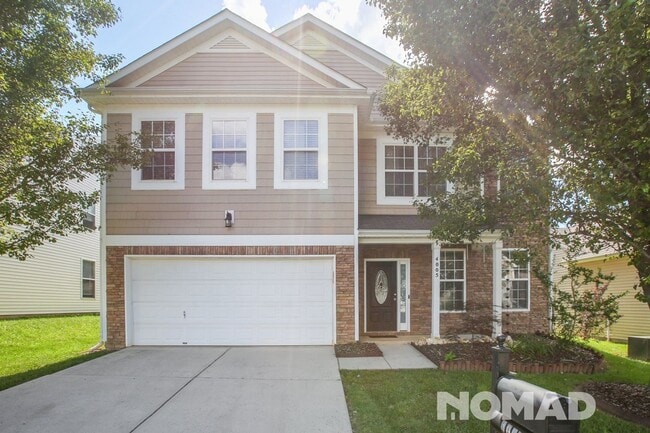 property at 4005 Saphire Ln