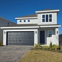 2068 Asher Ave in Minneola, FL - Building Photo