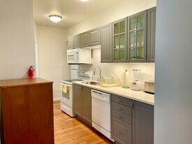 314 S Ashley St in Ann Arbor, MI - Building Photo