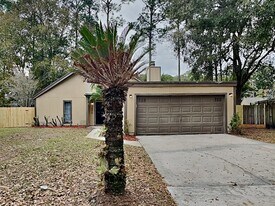 3426 Scrimshaw Dr in Jacksonville, FL - Building Photo
