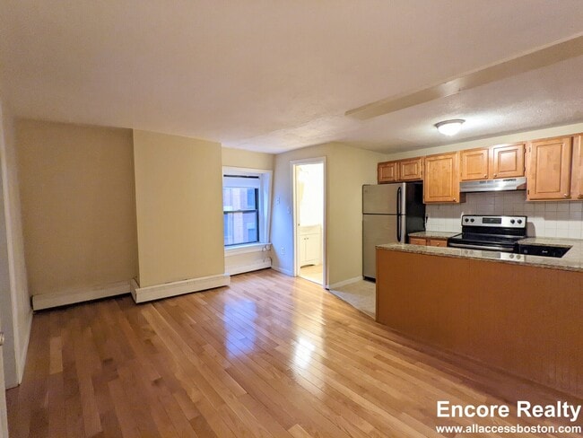 19 Garden St, Unit 6 in Boston, MA - Building Photo - Building Photo