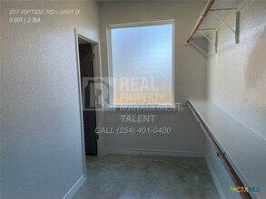 207 Riptide Rd in Temple, TX - Building Photo - Building Photo