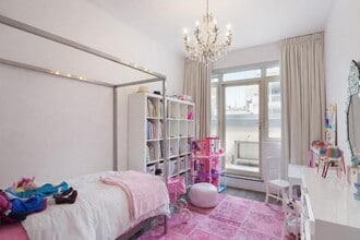 83 Franklin St in New York, NY - Foto de edificio - Building Photo