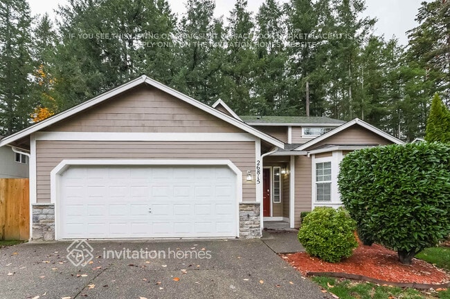 26815 233rd Ct SE in Maple Valley, WA - Foto de edificio - Building Photo