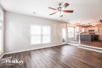 11637 Cody St in Overland Park, KS - Building Photo - Building Photo