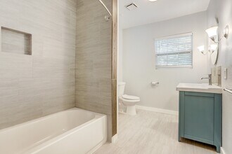 3345 Reeves St in Houston, TX - Building Photo - Building Photo